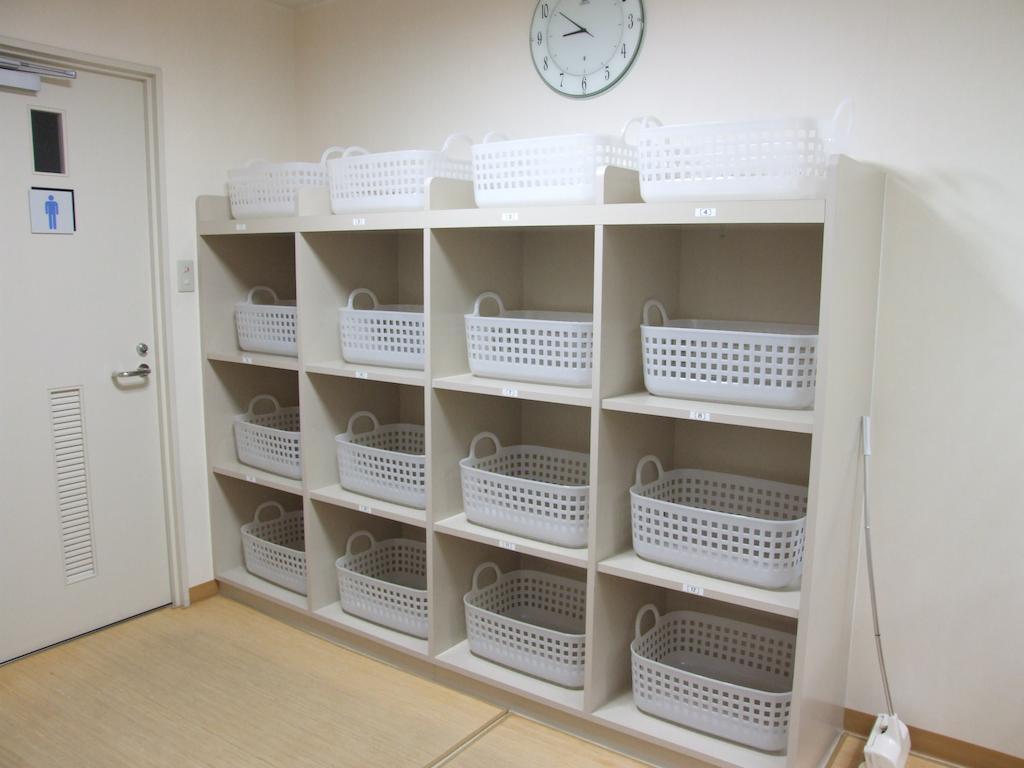 Hotel Okabe Shiosaitei Wakkanai Ruang foto