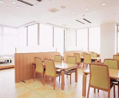 Hotel Okabe Shiosaitei Wakkanai Bagian luar foto